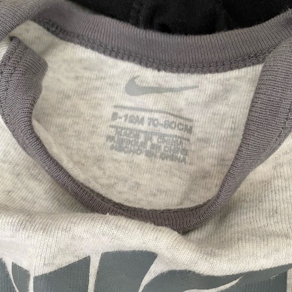 Baby Nike Bundle - Picture 3 of 4